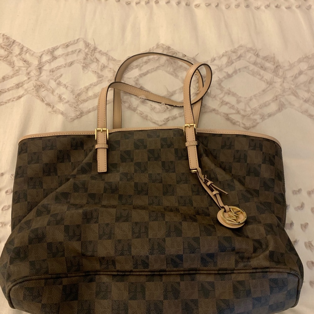 Michael Kors Tote